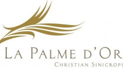 Restaurant La Palme d'Or