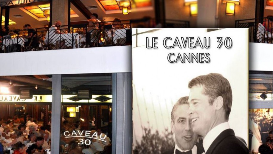 Cannes - Le Caveau 30