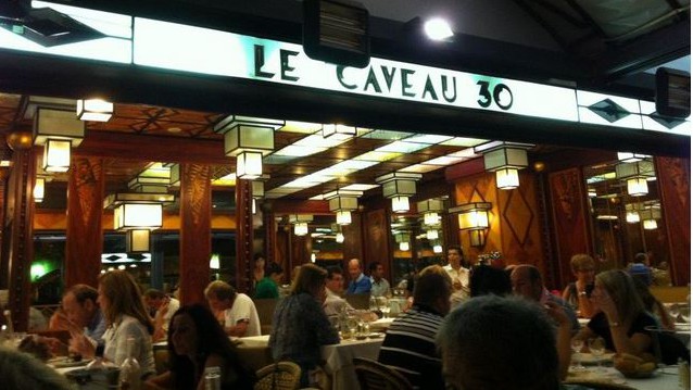 Cannes - Le Caveau 30