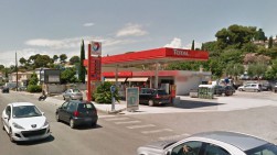 Station Total Campelieres