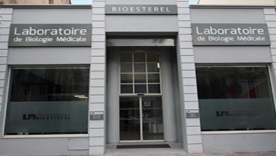 Cannes City Life - Laboratoire Bioesterel Comte