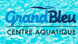 Centre aquatique Grand Bleu