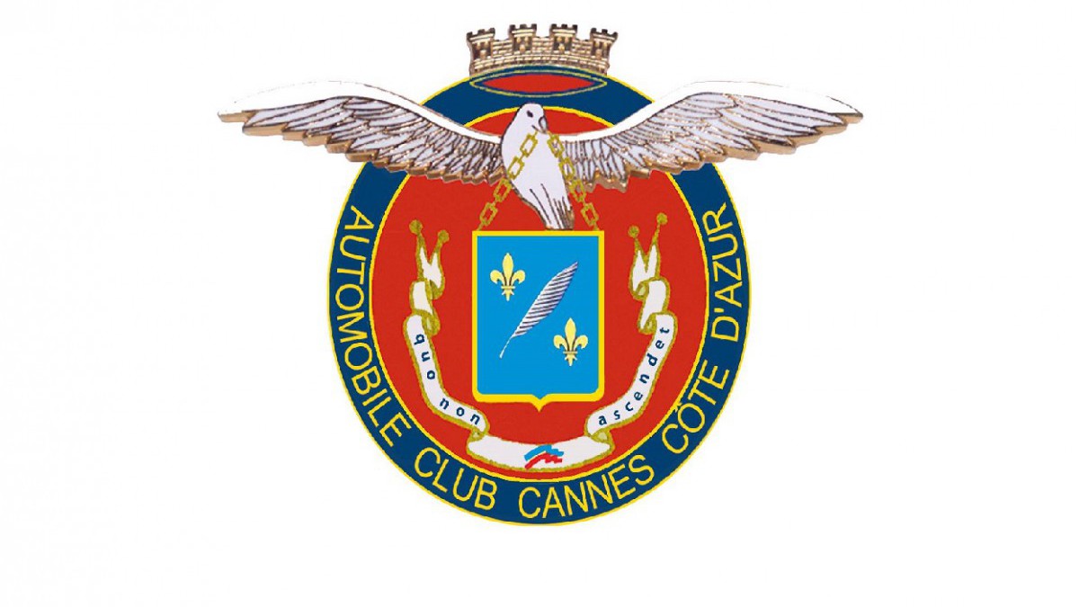 Cannes - Automobile Club Cannes Côte d’Azur