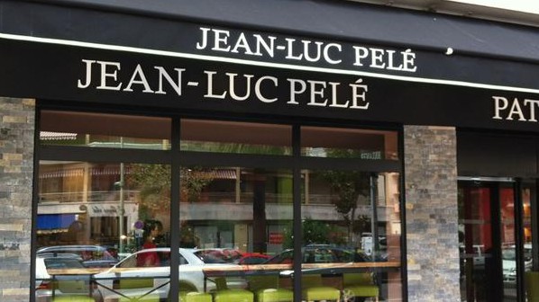Cannes City Life - Boulangerie Jean-luc Pelé Carnot