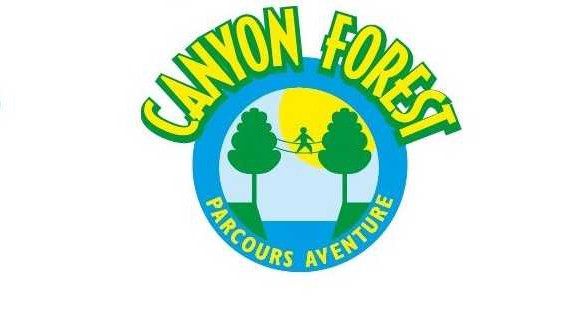 Cannes - Canyon Forest