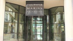 Thermes Marins de Cannes