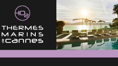 Cannes - Thermes Marins de Cannes