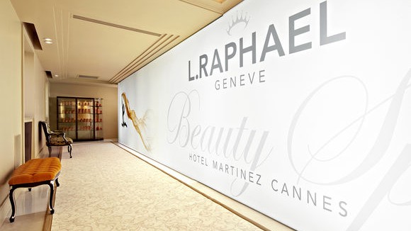 Cannes - L.RAPHAEL Beauty Spa