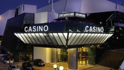 Casino Barrière Croisette
