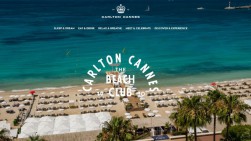 CARLTON BEACH CLUB