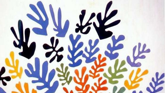 Cannes - Le musée Matisse de Nice 