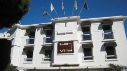Hotel La Villa Cannes Croisette 