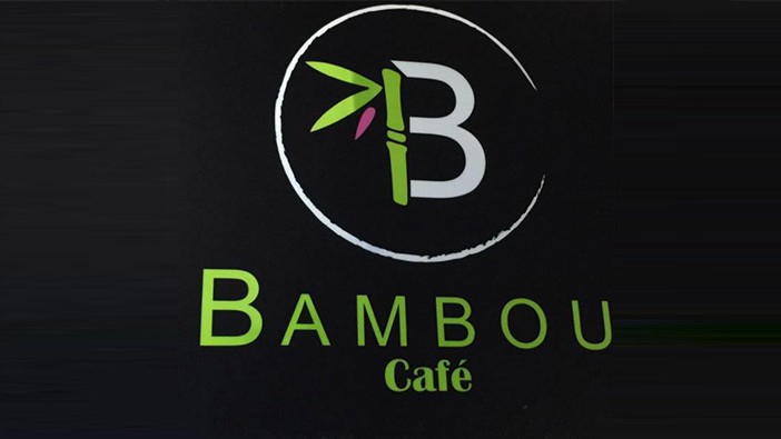 Cannes - Bambou café