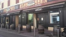 MORRISON'S Irish Pub & lounge