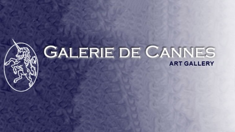 Cannes - Galerie de Canes