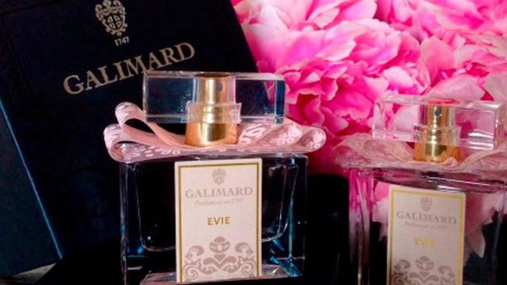 Cannes City Life - Parfumerie Galimard