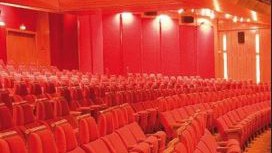 Cannes - Théâtre Croisette