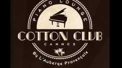 Cannes City Life - Cotton Club Cannes 