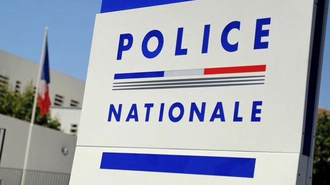 Cannes City Life - Police Nationale - Commissariat