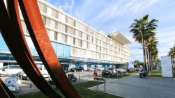 Hôpital de Cannes 