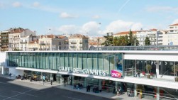 SNCF Service Objets Trouvés
