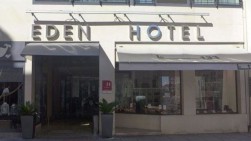 EDEN Hôtel & Spa